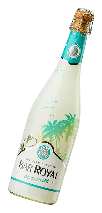 バーロワイヤル